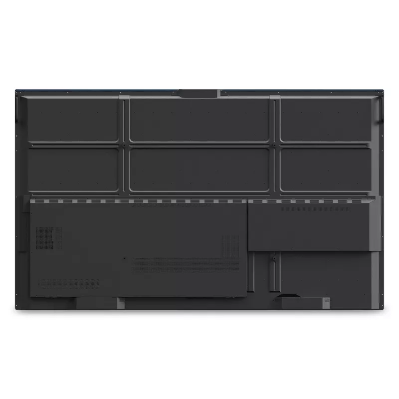 ViewSonic ViewBoard IFP8662 86 inch 4K interactief display