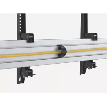 Equip 45 inch-55 inch dual plafondsteun