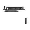 Equip 32 inch-70 inch gemotoriseerde tv-plafondsteun