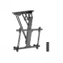 Equip 32 inch-70 inch gemotoriseerde tv-plafondsteun