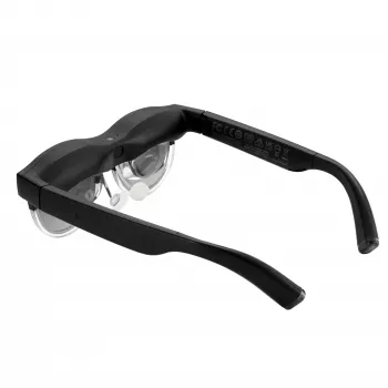 Smartglasses ASUS AirVision M1 1920x1080 Micro OLED zwart