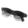 Smartglasses ASUS AirVision M1 1920x1080 Micro OLED zwart