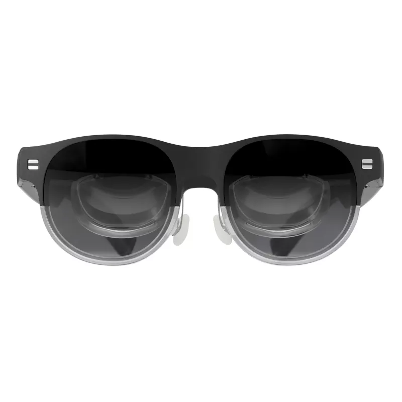 Smartglasses ASUS AirVision M1 1920x1080 Micro OLED zwart