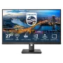Philips 276B1/00 computermonitor 68,6 cm (27 inch) 2560 x 1440 pixel Full HD LED zwart