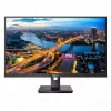Philips 276B1/00 computermonitor 68,6 cm (27 inch) 2560 x 1440 pixel Full HD LED zwart