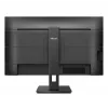 Philips 276B1/00 computermonitor 68,6 cm (27 inch) 2560 x 1440 pixel Full HD LED zwart