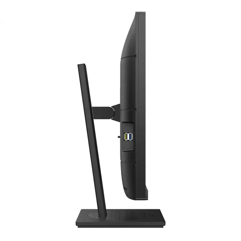 Philips 276B1/00 computermonitor 68,6 cm (27 inch) 2560 x 1440 pixel Full HD LED zwart