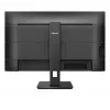 Philips 276B1/00 computermonitor 68,6 cm (27 inch) 2560 x 1440 pixel Full HD LED zwart