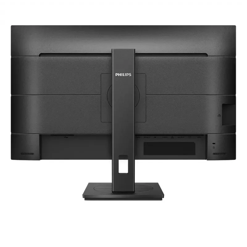 Philips 276B1/00 computermonitor 68,6 cm (27 inch) 2560 x 1440 pixel Full HD LED zwart