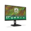 Philips 3000 serie 27B1U3900/00 computermonitor 68,6 cm (27 inch) 3840 x 2160 pixel 4K Ultra HD LCD zwart