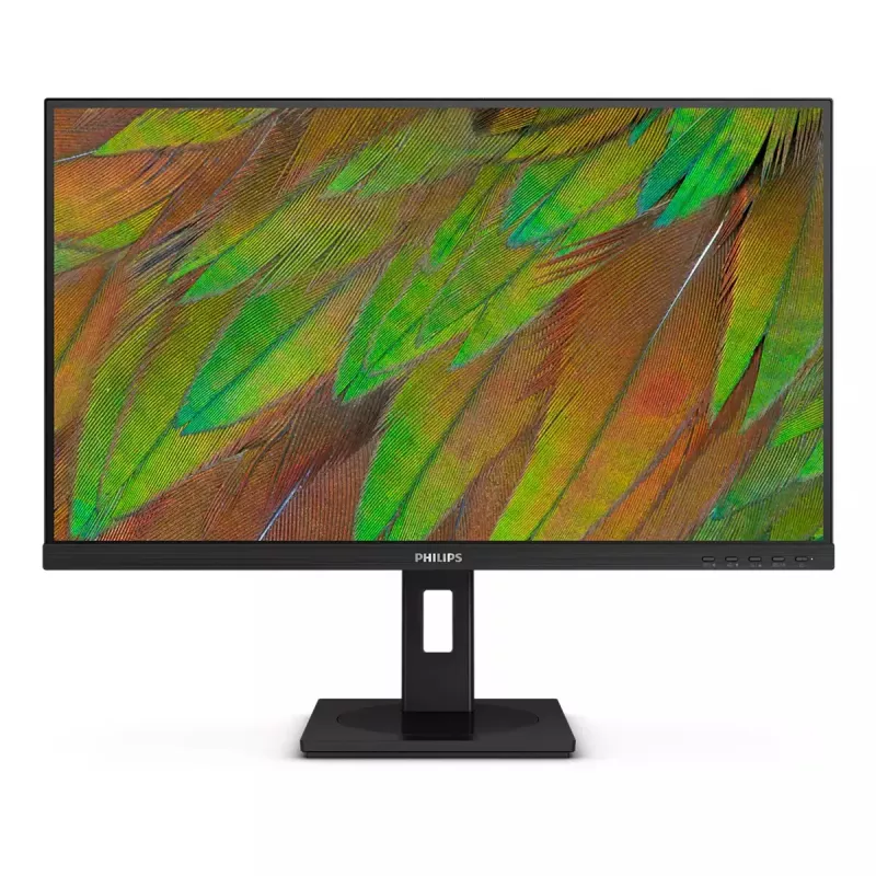 Philips 3000 serie 27B1U3900/00 computermonitor 68,6 cm (27 inch) 3840 x 2160 pixel 4K Ultra HD LCD zwart