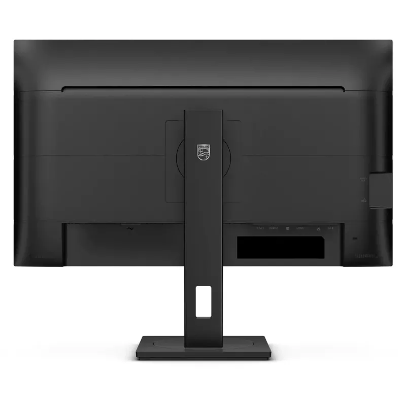 Philips 3000 serie 27B1U3900/00 computermonitor 68,6 cm (27 inch) 3840 x 2160 pixel 4K Ultra HD LCD zwart