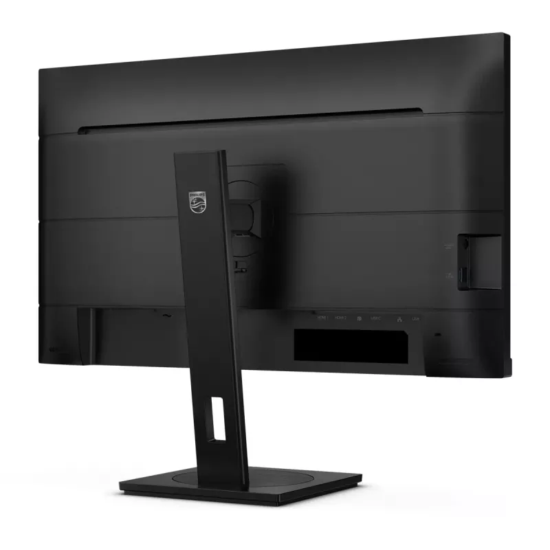 Philips 3000 serie 27B1U3900/00 computermonitor 68,6 cm (27 inch) 3840 x 2160 pixel 4K Ultra HD LCD zwart