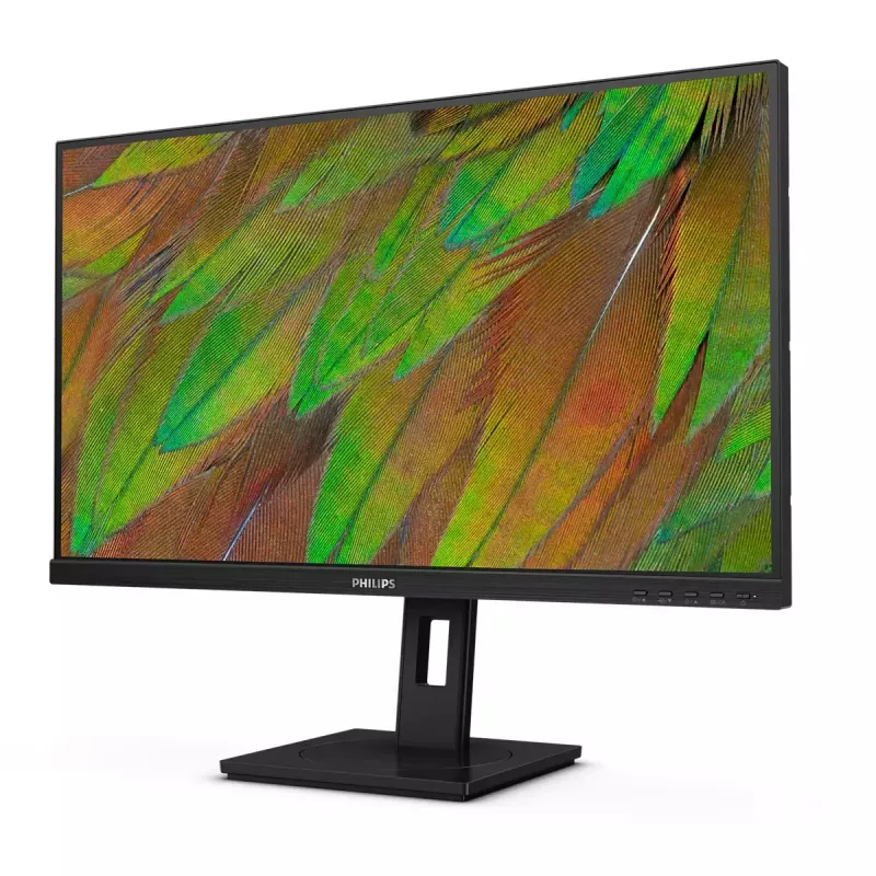 Philips 3000 serie 27B1U3900/00 computermonitor 68,6 cm (27 inch) 3840 x 2160 pixel 4K Ultra HD LCD zwart