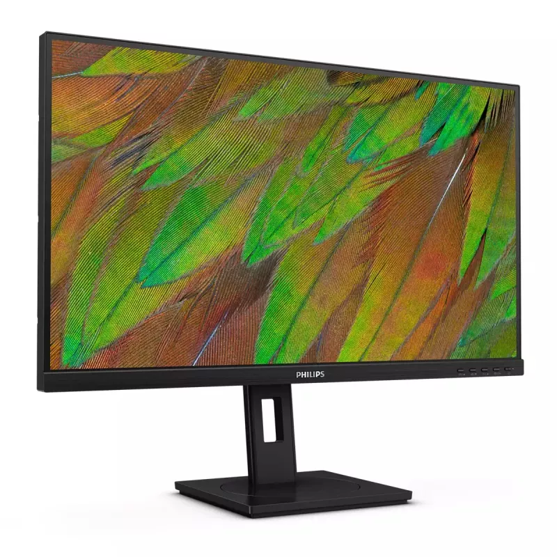 Philips 3000 serie 27B1U3900/00 computermonitor 68,6 cm (27 inch) 3840 x 2160 pixel 4K Ultra HD LCD zwart