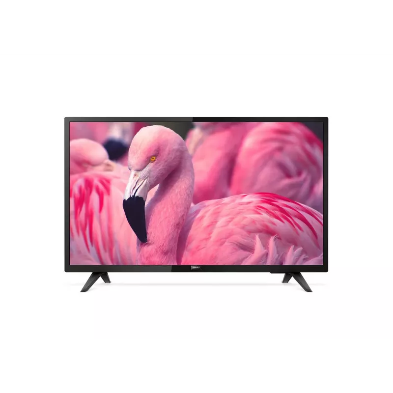 Philips 43HFL4014/12 hospitality-tv 109,2 cm (43 inch) Full HD 250 cd/m² zwart 16 W