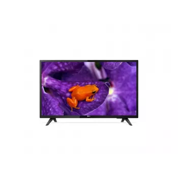 Philips 32HFL5114/12 tv 81,3 cm (32 inch) Full HD smart-tv Wi-Fi zwart 250 cd/m²