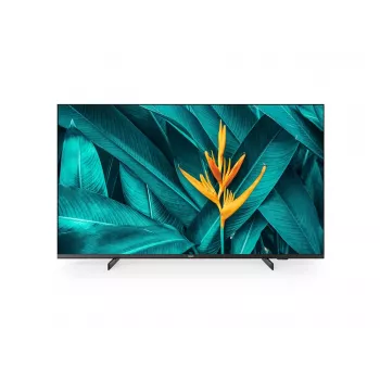 Philips 55HFL5214U 139,7 cm (55 inch) 4K Ultra HD smart-tv Wi-Fi zwart 350 cd/m²