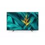 Philips 55HFL5214U 139,7 cm (55 inch) 4K Ultra HD smart-tv Wi-Fi zwart 350 cd/m²