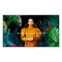 Samsung QH98C digital signage flatscreen 2,49 m (98 inch) LCD Wi-Fi 700 cd/m² 4K Ultra HD zwart Tizen 7.0 24/7