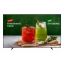 Samsung BE98D-H digital-signagedisplay 2,49 m (98 inch) LED WLAN 4K Ultra HD zwart geïntegreerde processor Tizen 16/7