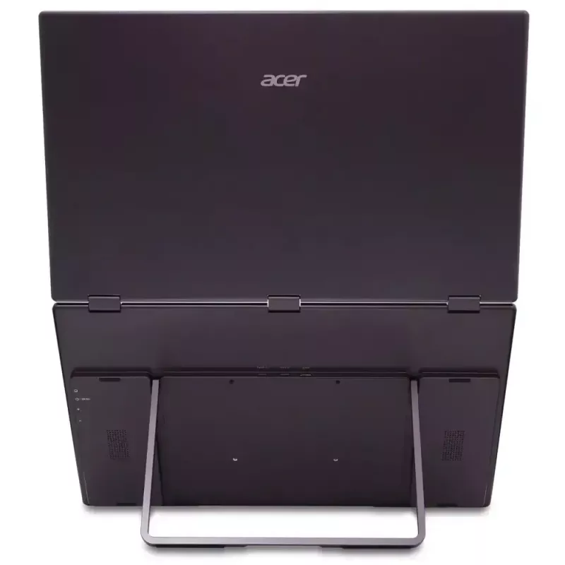 Monitor Acer PD193QEbmiuux 18,5 inch Double Full HD LED 1920 x 1080