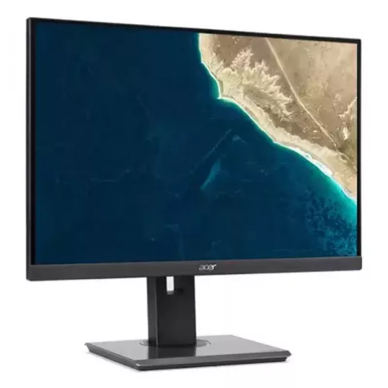 Acer Vero B7 B247W E5 monitor 24 inch WUXGA 1920 x 1200