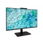 ACER desktopmonitor - Vero B247yd6bmiprczx - 24 inch - 1920 x 1080 (Full HD) - 4ms 16:9
