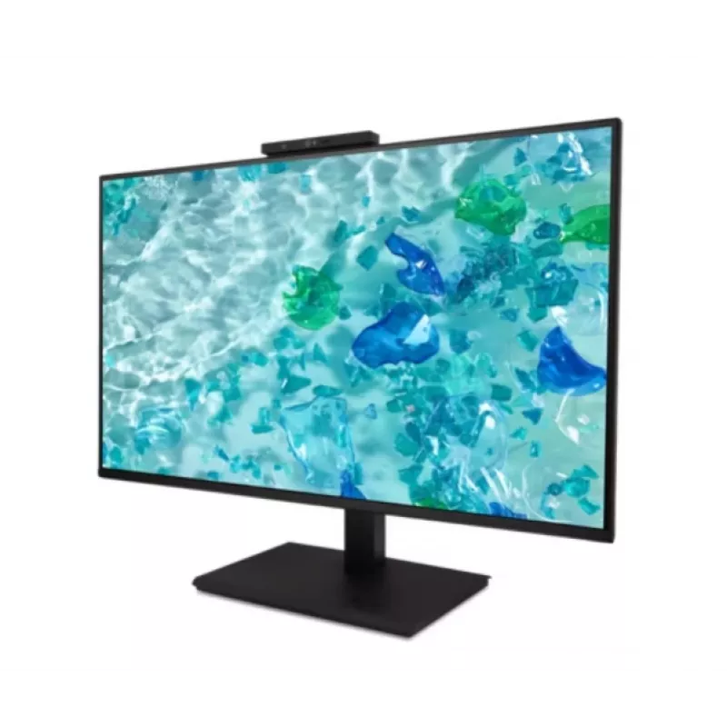 ACER desktopmonitor - Vero B247yd6bmiprczx - 24 inch - 1920 x 1080 (Full HD) - 4ms 16:9