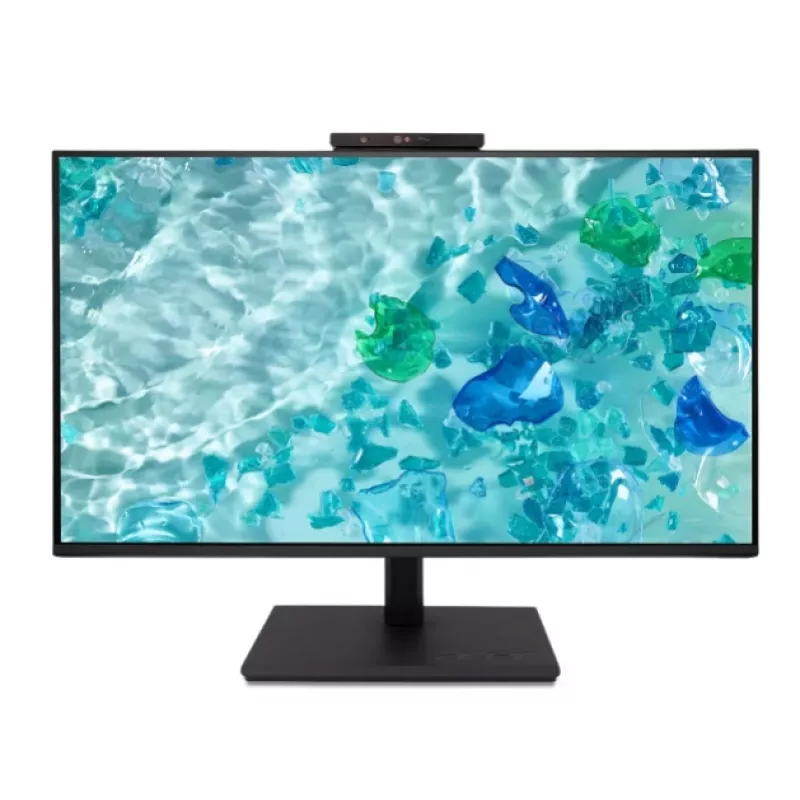 ACER desktopmonitor - Vero B247yd6bmiprczx - 24 inch - 1920 x 1080 (Full HD) - 4ms 16:9