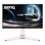 BenQ EX271U computermonitor 68,6 cm (27 inch) 3840 x 2160 pixel 4K Ultra HD LED zwart, wit