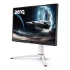 BenQ EX271U computermonitor 68,6 cm (27 inch) 3840 x 2160 pixel 4K Ultra HD LED zwart, wit