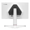 BenQ EX271U computermonitor 68,6 cm (27 inch) 3840 x 2160 pixel 4K Ultra HD LED zwart, wit
