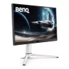 BenQ EX271U computermonitor 68,6 cm (27 inch) 3840 x 2160 pixel 4K Ultra HD LED zwart, wit