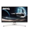BenQ EX271U computermonitor 68,6 cm (27 inch) 3840 x 2160 pixel 4K Ultra HD LED zwart, wit