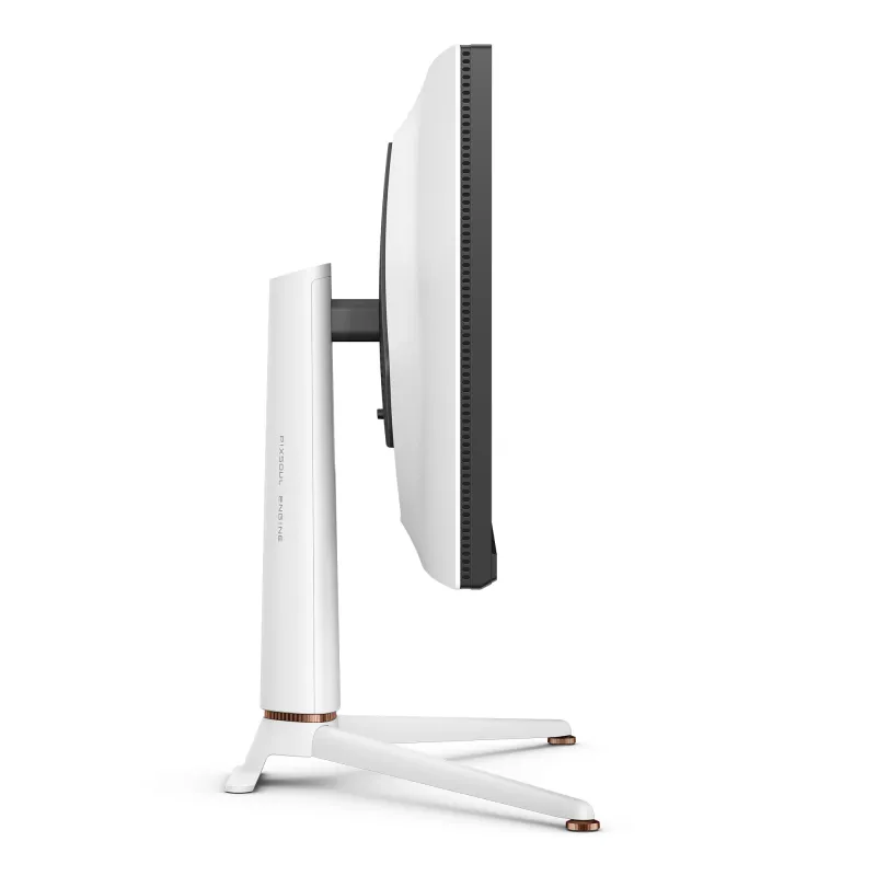 BenQ EX271U computermonitor 68,6 cm (27 inch) 3840 x 2160 pixel 4K Ultra HD LED zwart, wit