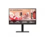LG 27BA75QB-B.AEU computermonitor 68,6 cm (27 inch) 2560 x 1440 pixel Wide Quad HD LED zwart