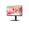 LG 27BA75QB-B.AEU computermonitor 68,6 cm (27 inch) 2560 x 1440 pixel Wide Quad HD LED zwart