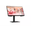 LG 27BA75QB-B.AEU computermonitor 68,6 cm (27 inch) 2560 x 1440 pixel Wide Quad HD LED zwart
