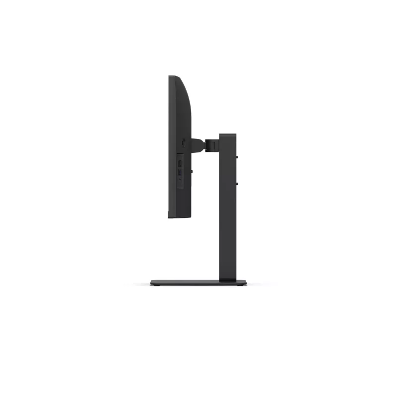 LG 27BA75QB-B.AEU computermonitor 68,6 cm (27 inch) 2560 x 1440 pixel Wide Quad HD LED zwart