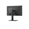 LG 27BA75QB-B.AEU computermonitor 68,6 cm (27 inch) 2560 x 1440 pixel Wide Quad HD LED zwart