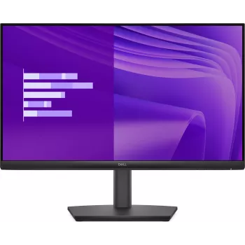 DELL E-serie E2425HSM computermonitor 60,5 cm (23,8 inch) 1920 x 1080 pixel Full HD LCD zwart