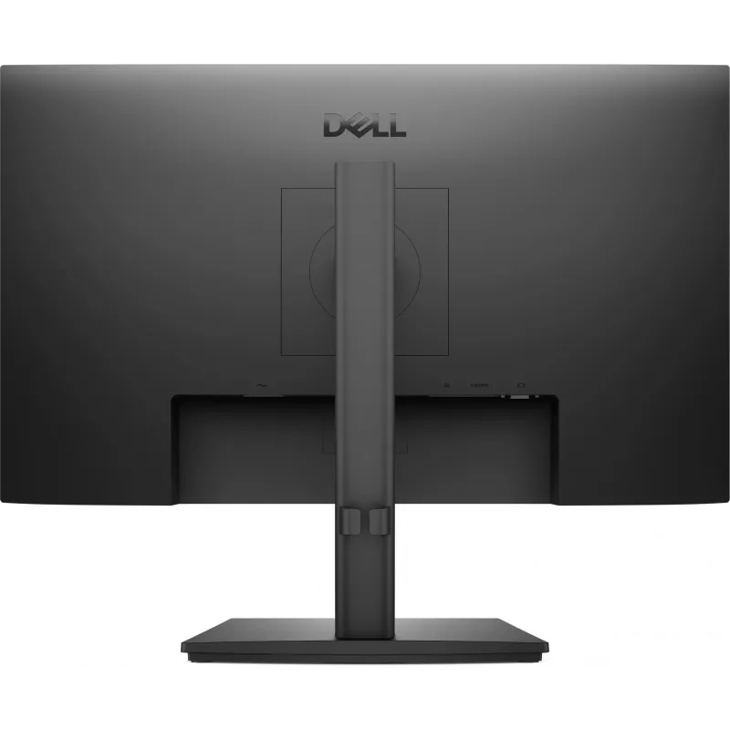 DELL E-serie E2425HSM computermonitor 60,5 cm (23,8 inch) 1920 x 1080 pixel Full HD LCD zwart