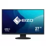 EIZO FlexScan EV2720S-BK computermonitor 68,6 cm (27 inch) 2560 x 1440 pixel Quad HD LCD zwart