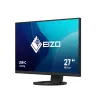 EIZO FlexScan EV2720S-BK computermonitor 68,6 cm (27 inch) 2560 x 1440 pixel Quad HD LCD zwart