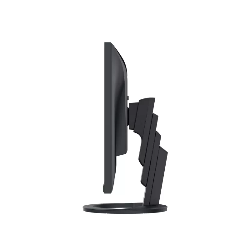 EIZO FlexScan EV2720S-BK computermonitor 68,6 cm (27 inch) 2560 x 1440 pixel Quad HD LCD zwart
