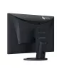 EIZO FlexScan EV2720S-BK computermonitor 68,6 cm (27 inch) 2560 x 1440 pixel Quad HD LCD zwart