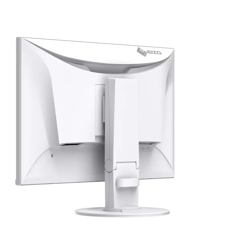 EIZO FlexScan EV2410R-WT computermonitor 61,2 cm (24,1 inch) 1920 x 1200 pixel WUXGA LCD wit