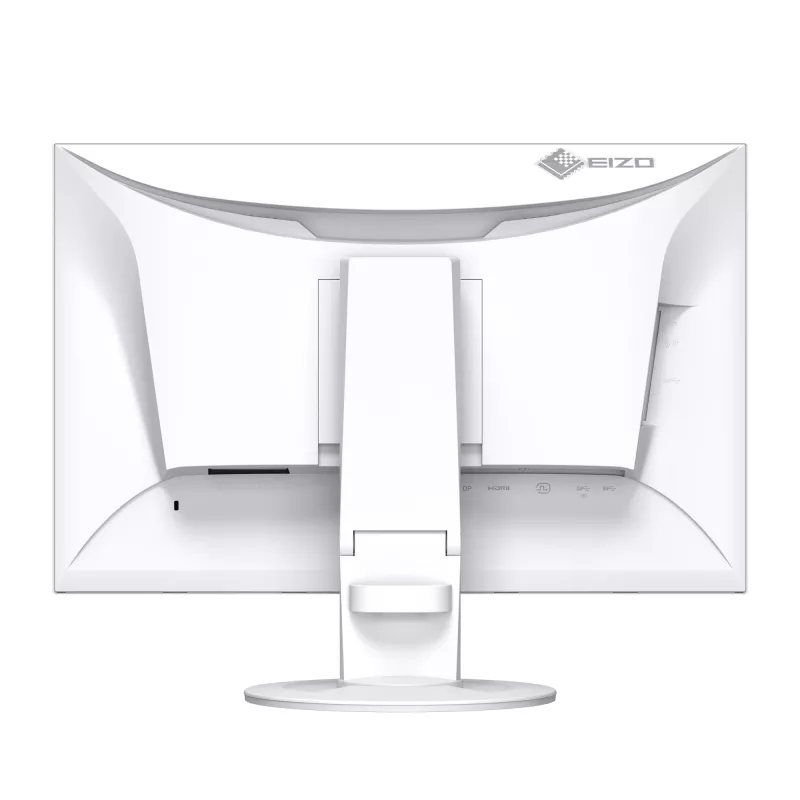 EIZO FlexScan EV2410R-WT computermonitor 61,2 cm (24,1 inch) 1920 x 1200 pixel WUXGA LCD wit