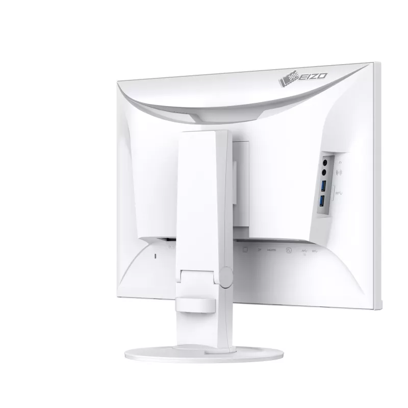EIZO FlexScan EV2410R-WT computermonitor 61,2 cm (24,1 inch) 1920 x 1200 pixel WUXGA LCD wit